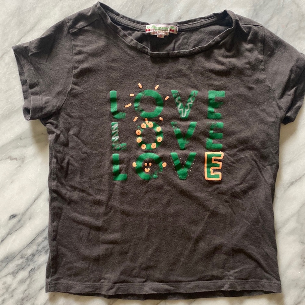Bonpoint t-shirt